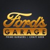 Ford''S Garage logo