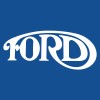 Ford Hotel Supply logo