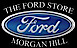 Ford Store logo