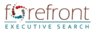 Forefront Executive Search logo