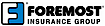 Foremost Insurance logo