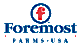 Foremost Farms Usa logo