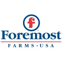 Foremost Farms Usa logo