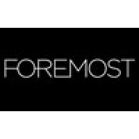 FOREMOST logo