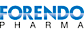 Forendo Pharma logo