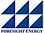 Foresight Energy logo