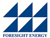 Foresight Energy logo
