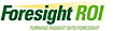 Foresight ROI logo