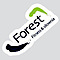 Forest Fitness & Siłownia logo