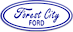 Forest City Ford logo