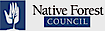 Native Forest Council logo