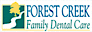 Forest Creek Family Dental Care logo