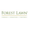 Forest Lawn Memorial Parks and Mortuaries logo