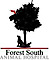 Forest South Animal Hospital logo