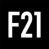 Forever 21 logo