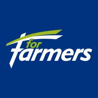 Forfarmers Nederland logo