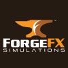 ForgeFX Simulations logo