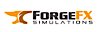 ForgeFX Simulations logo