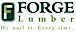 Forge Lumber logo