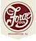 Forge Inn The logo