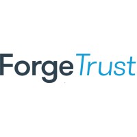 Forge Trust logo