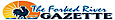 The Forked River Gazette logo