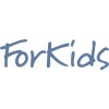 Forkids logo