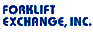 Forklift Exchange logo