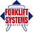 Forklift Systems logo