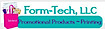 Form-Tech logo