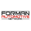 Forman Automotive logo