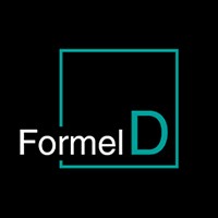 Formel D logo