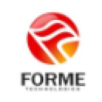 Forme Communications India logo