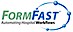 FormFast logo