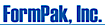 Formpak logo