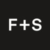 Forms+Surfaces logo