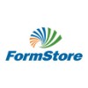 FormStore logo