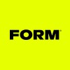 FORM logo