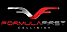 Formula First Collision logo