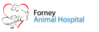 Forney Animal Hospital logo