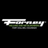 Forney Industries logo