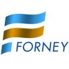 City of Forney logo