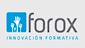 Forox Innovación logo