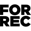 Forrec logo