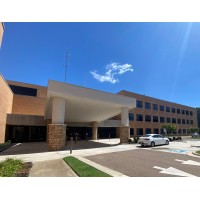 Forrest City Medical Center logo