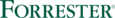 Forrester Research logo