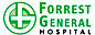 Forrest General Hospital logo