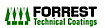 Forrest Technical Coatings logo