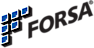 Forsa logo