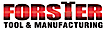 Forster Tool & Manufacturing logo